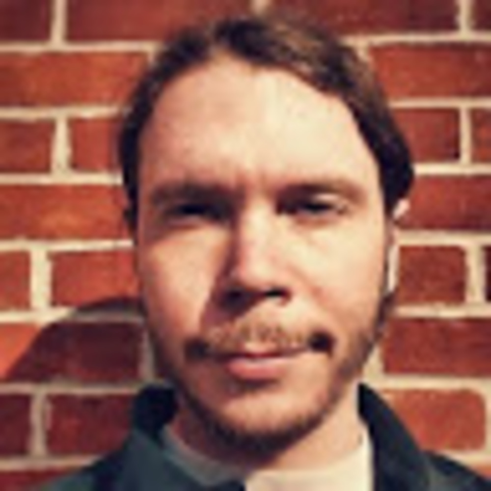 Meet your Posher, Richard